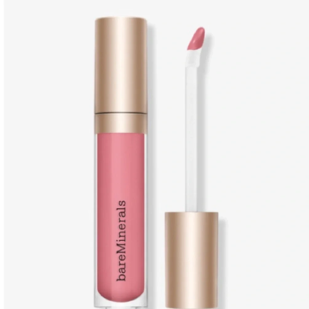 BareMinerals Lip Gloss MINERALIST Lip Gloss-Balm Colors VISION & ADVENTURE